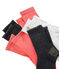 Lot de 5 paires de chaussettes enfant fille variante 1