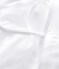 Lot de 2 brassières blanches petite fille variante 1