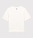 Tee-shirt LE BOXY tubique Femme