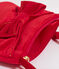 Sac enfant fille rouge TERKUIT