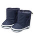 Chaussons bottes de pluie bébé