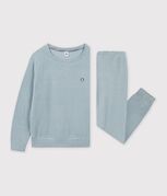 vert gris