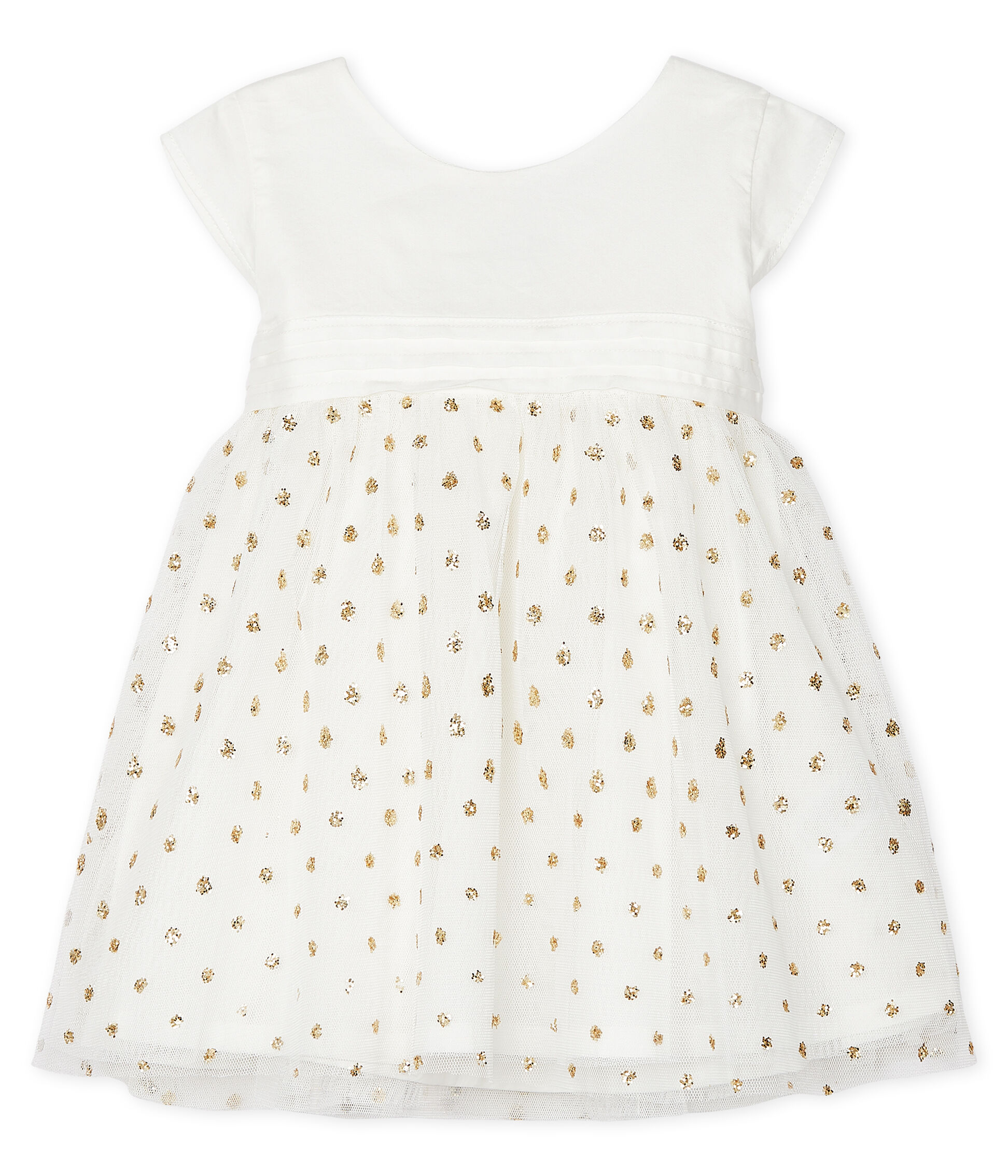 robe petit bateau enfant