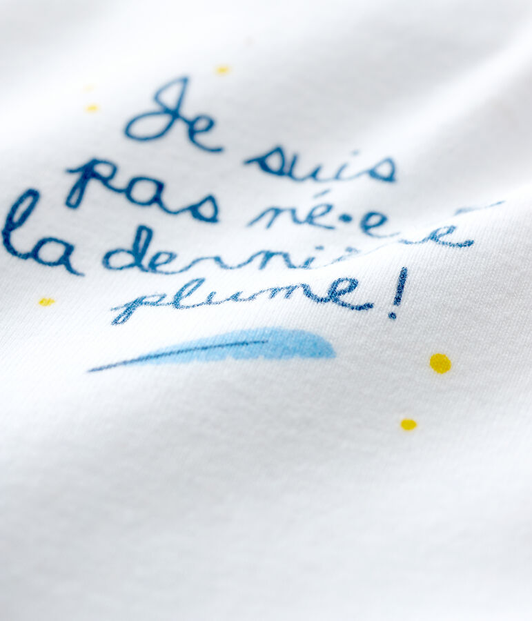 Body M&eacute;liMesMots multicouleur