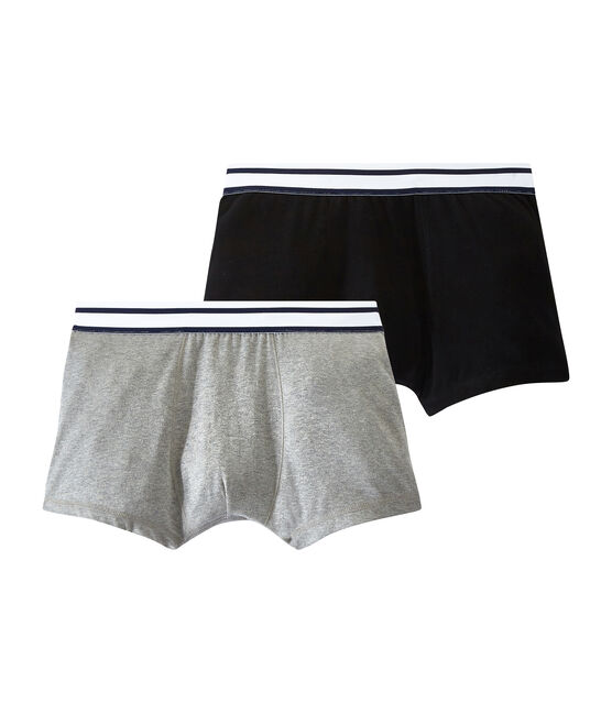 Lot de 2 boxers homme Variante 2 PACK