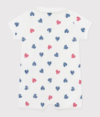 blanc MARSHMALLOW/blanc MULTICO