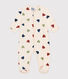 Surpyjama en polaire bébé