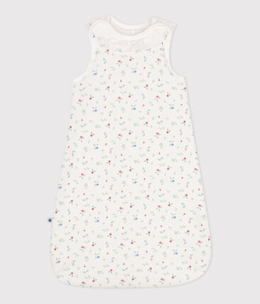 Gigoteuse bébé en coton imprimé fruits TOG 2