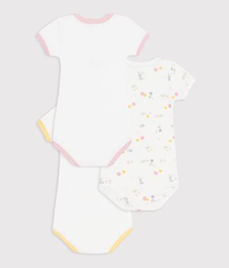 multicouleur
