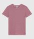 Tee-shirt femme l'iconique en coton manches courtes