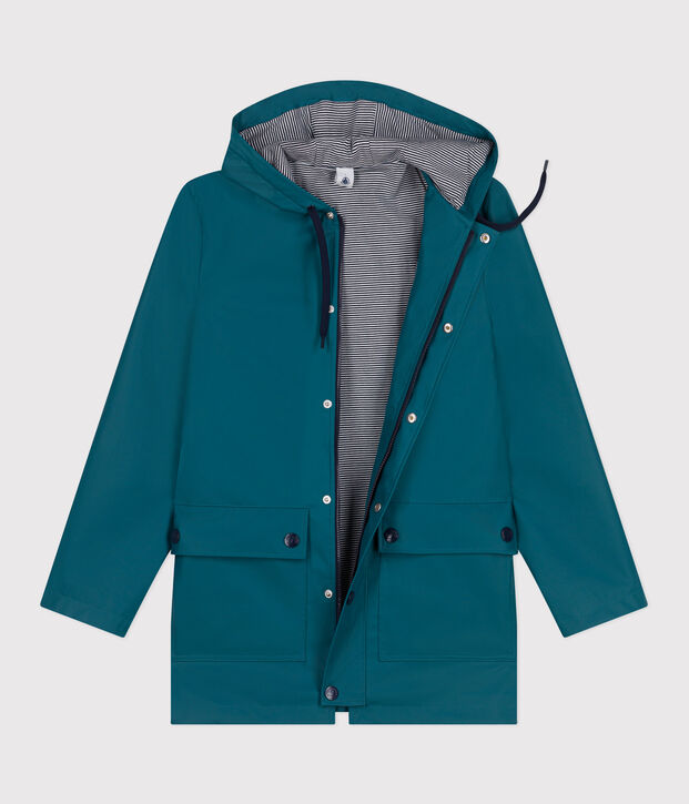 Cir&eacute; iconique femme / homme vert