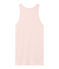 Debardeur iconique femme rose MINOIS