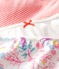Lot de 3 shorties jungle petite fille variante 1