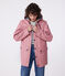 Ciré iconique Femme / Homme rose ROSEWOOD