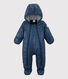 Combipilote imprimée bébé