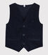 Gilet enfant garçon