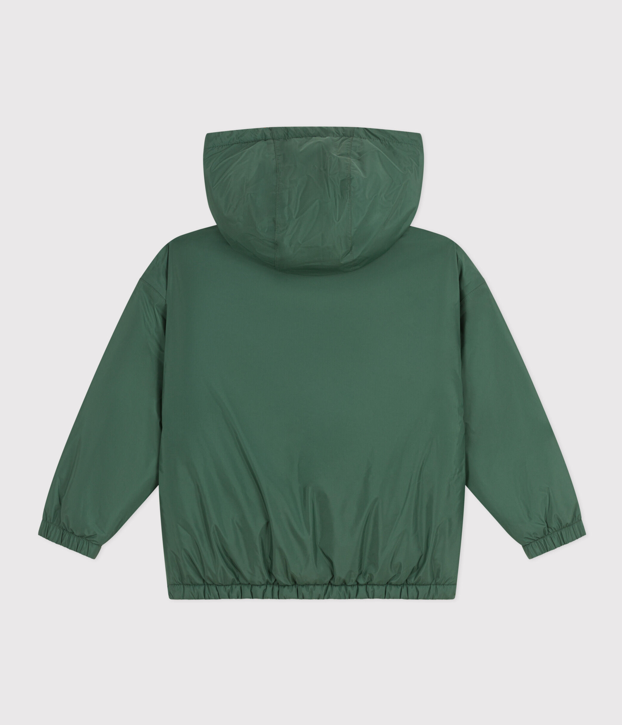 Coupe-vent chaud enfant garçon CROCO | Petit Bateau