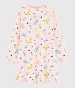 rose FLEUR/blanc MULTICO