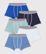 multicouleur