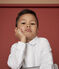 Chemise oxford enfant garçon blanc ECUME