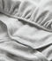 Robe bébé fille gris BELUGA CHINE