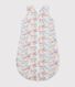 blanc/multicouleur