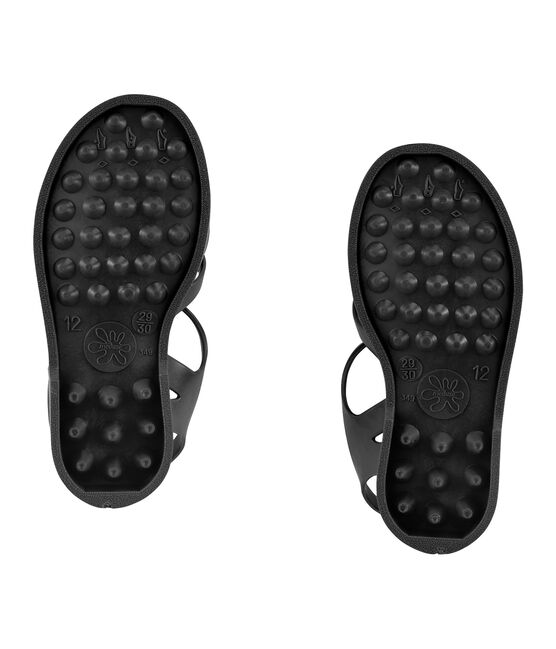Sandales MÉDUSE® enfant vert PINEDE