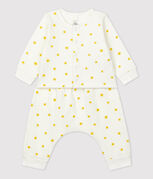 blanc MARSHMALLOW/ ORGE