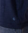 Tee-shirt LE DROIT col rond en coton Femme bleu INCOGNITO