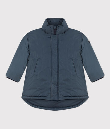 PETIT BATEAU - Doudoune mi-longue enfant fille / garçon