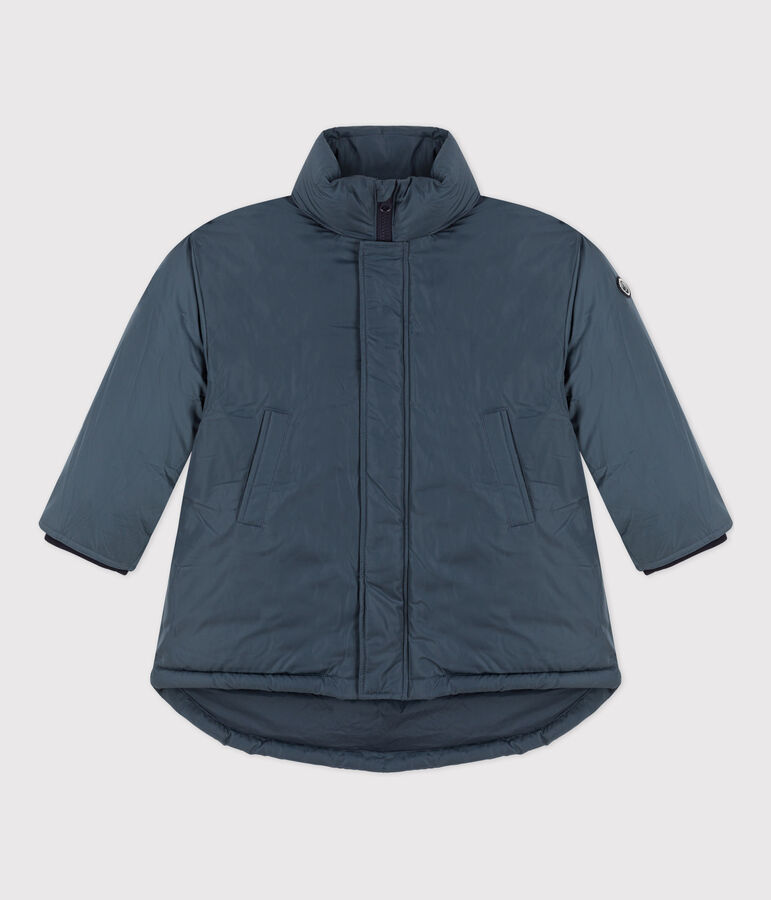 Doudoune mi-longue enfant fille / gar&ccedil;on DUCKY