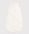 Gigoteuse nuages en coton TOG 2 blanc MARSHMALLOW/blanc MULTICO