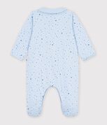 bleu/multicouleur