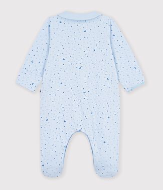 bleu/multicouleur