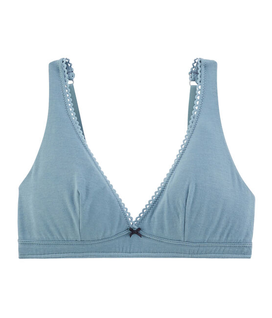 Soutien-gorge femme en jersey extrafin FONTAINE