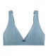 Soutien-gorge femme en jersey extrafin