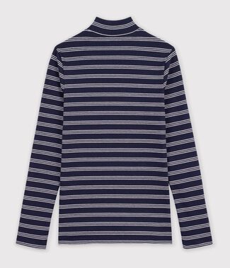 bleu/blanc