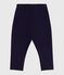 Pantalon bébé en coton uni SOIR