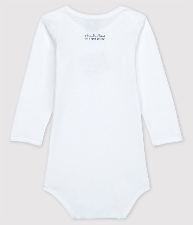 Body M&eacute;liMesMots multicouleur