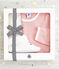 Coffret cadeau fille variante 1