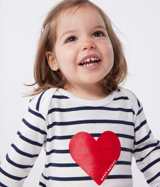 blanc MARSHMALLOW/bleu SMOKING