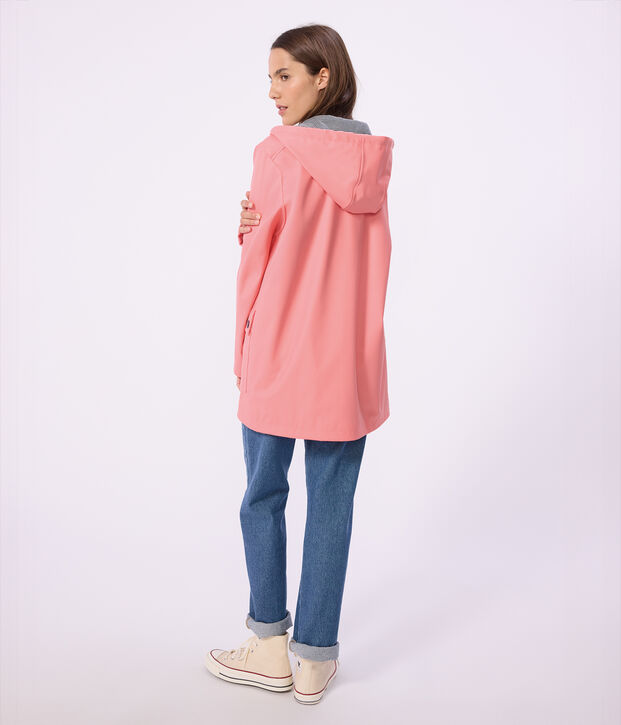 Cir&eacute; iconique femme / homme corail