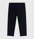 Pantalon en velours côtelé enfant garçon