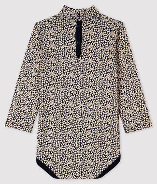 bleu SMOKING/blanc MARSHMALLOW