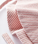 rose PAPAYE/ MARSHMALLOW