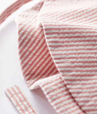 rose PAPAYE/ MARSHMALLOW