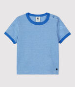 bleu BRASIER/gris MARSHMALLOW
