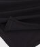 Robe débardeur longue femme en coton noir BLACK