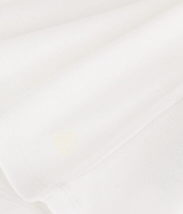 Tee-shirt L'ICONIQUE cocotte en coton Femme