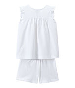 blanc ECUME